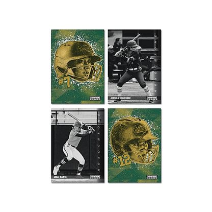 NDSU - NCAA Softball - '26 Starter Pack