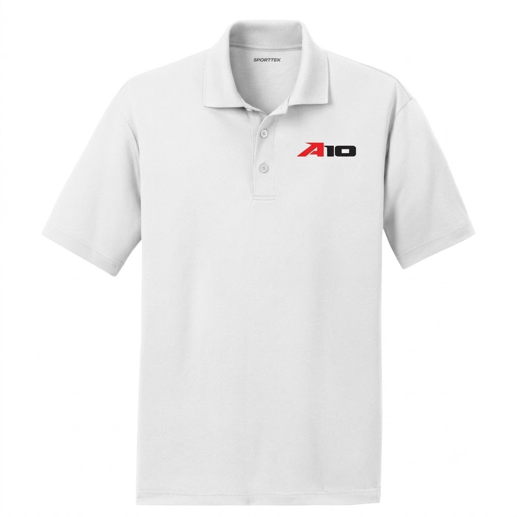 A10 -  RacerMesh Polo