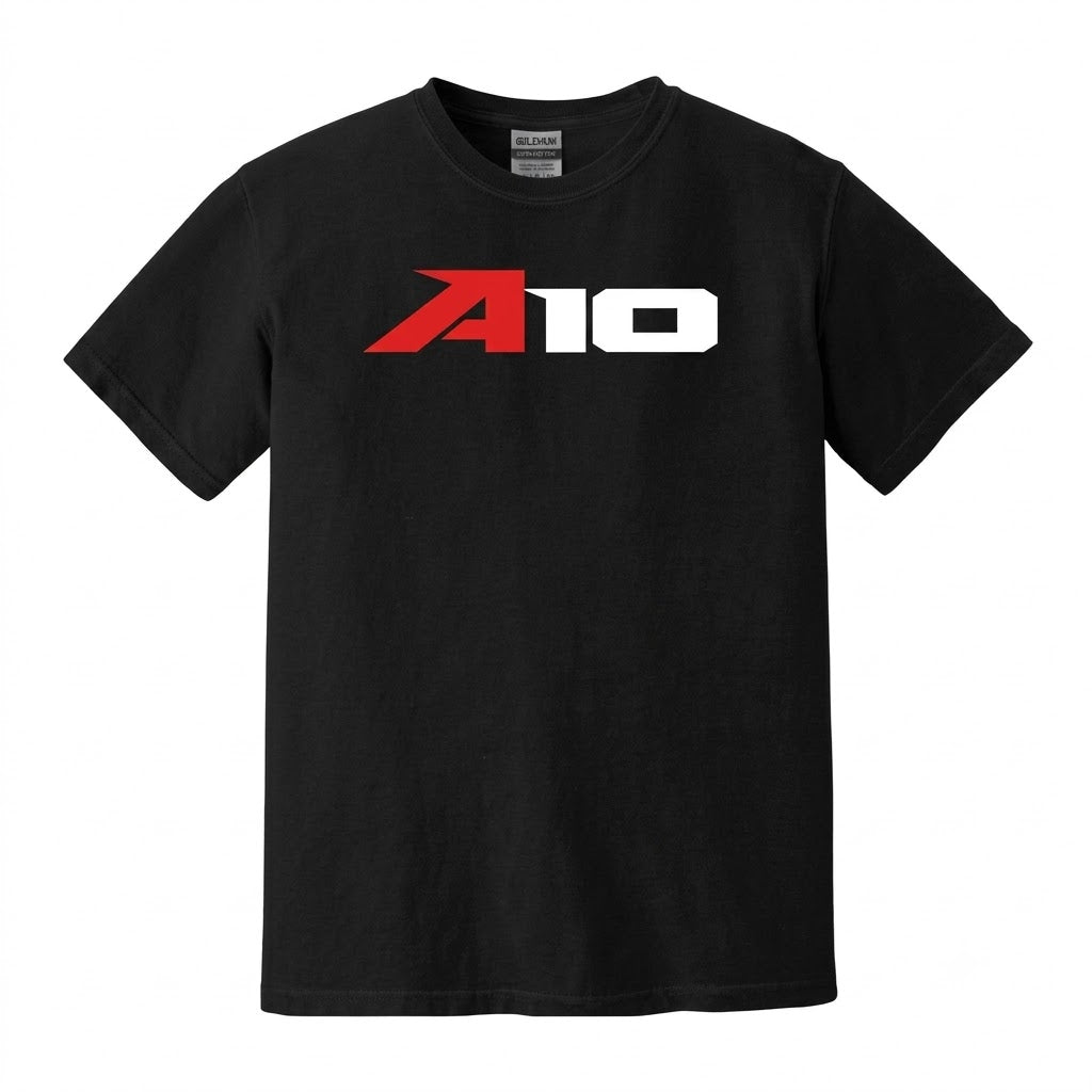 A10 - Comfort Colors T-Shirt