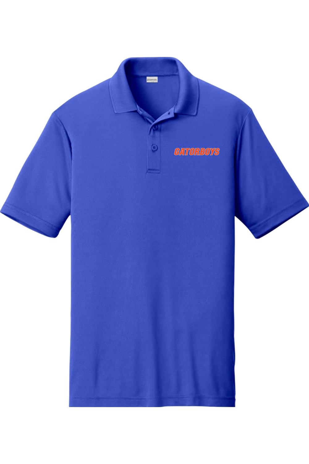 Florida - NCAA Men's Basketball : Gator Boys Stay Hot - Competitor Polo