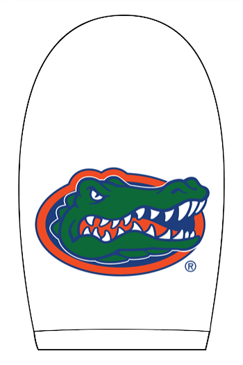 Florida - NCAA Men's Basketball : Gator Boys Stay Hot - Competitor Polo