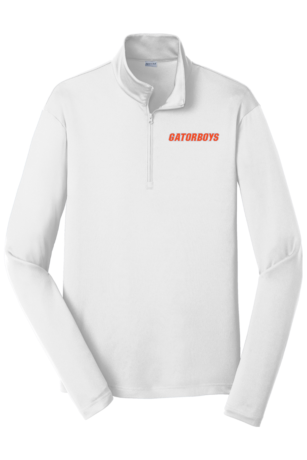Florida - NCAA Men's Basketball : Gator Boys Stay Hot - Competitor 1/4-Zip Pullover
