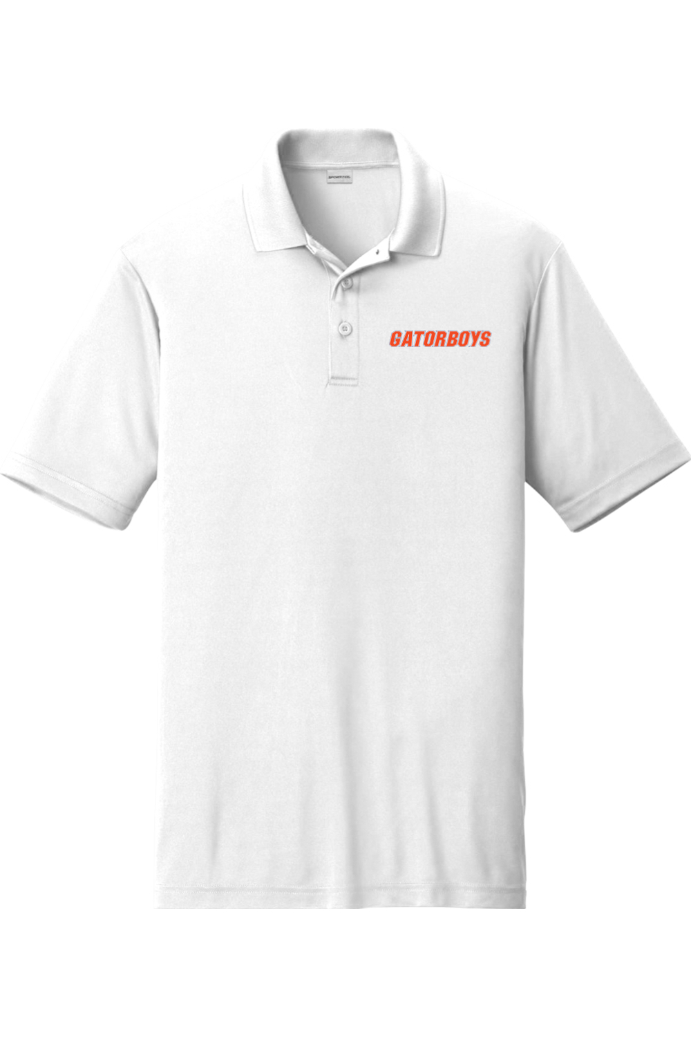 Florida - NCAA Men's Basketball : Gator Boys Stay Hot - Competitor Polo