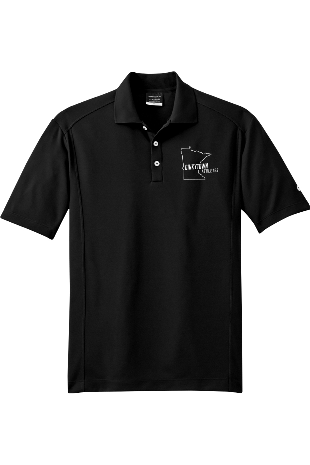 Dinkytown Nike Dri-FIT Classic Polo