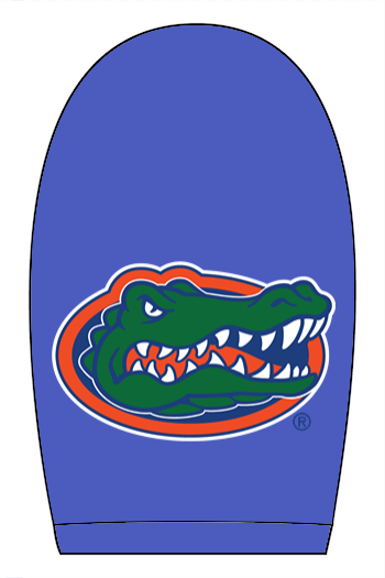 Florida - NCAA Men's Basketball : Gator Boys Stay Hot - Competitor Polo