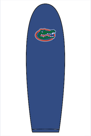 Florida - NCAA Men's Basketball : Gator Boys Stay Hot - Competitor 1/4-Zip Pullover