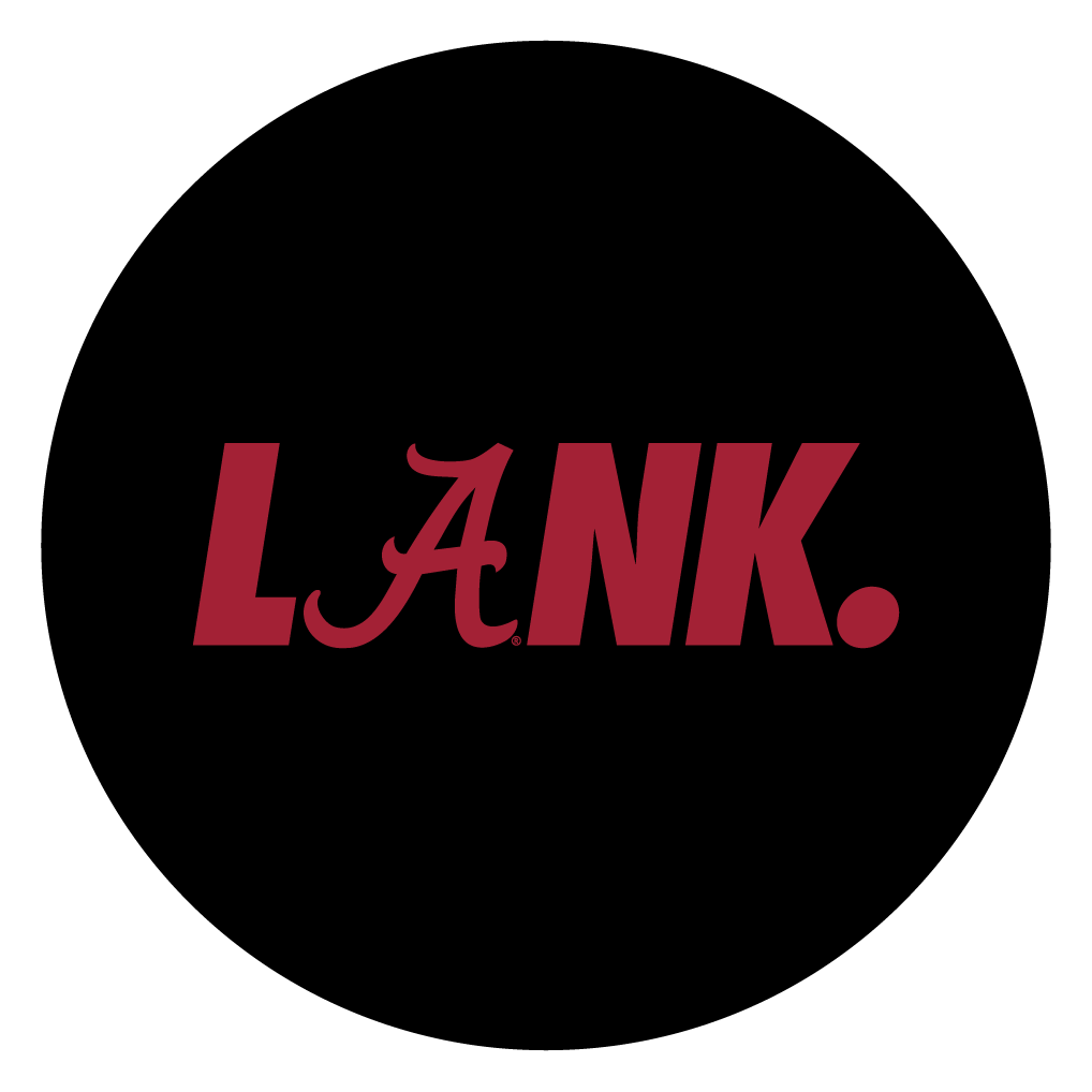 Black Button - VIP - LANK™ LET ALL NAYSAYERS KNOW™ - NCAA Football