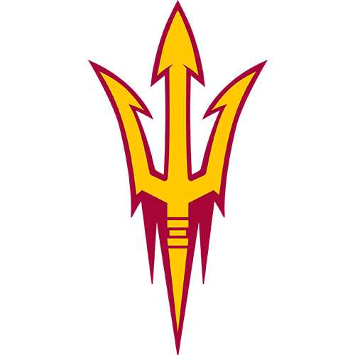 Arizona State University logo