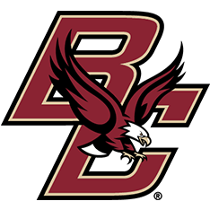 Boston College Logo