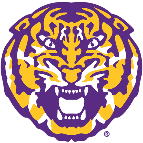 Louisiana State University logo