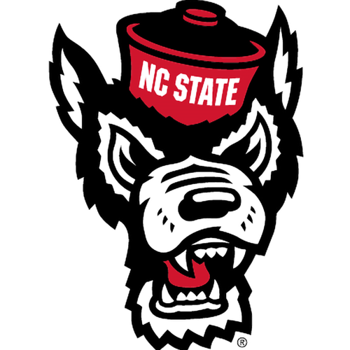 North Carolina State University Logo