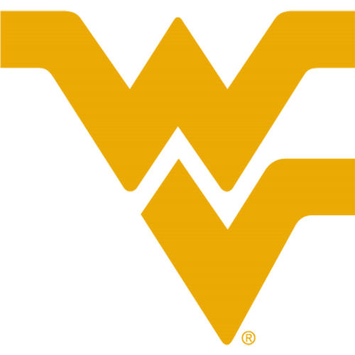 West Virginia University logo
