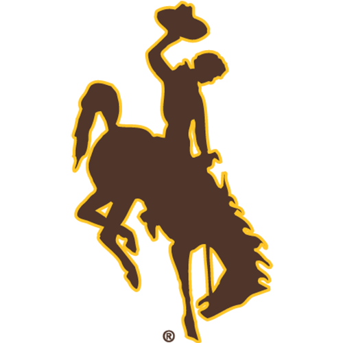 University of Wyoming logo