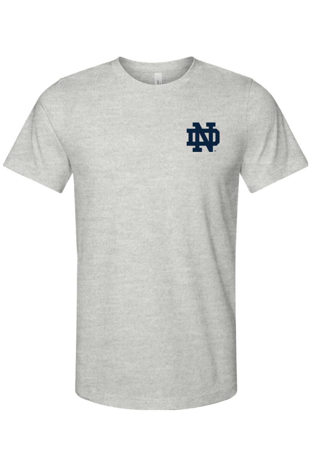 Unfaised Sport Grey T-Shirt Sports Shersey - Football