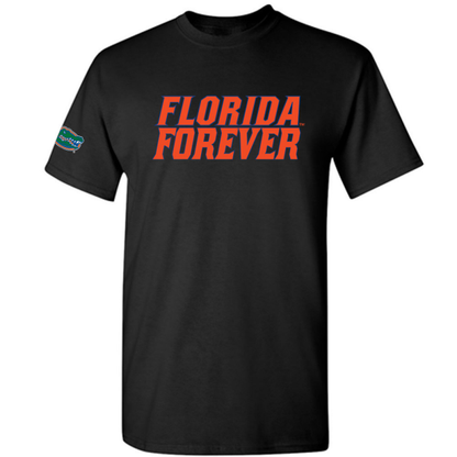 Florida - NCAA Women's Gymnastics : Lori Brubach - T-Shirt Classic Shersey
