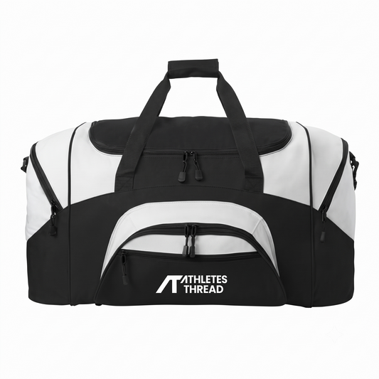 Athletes Thread - Port Authority Duffle