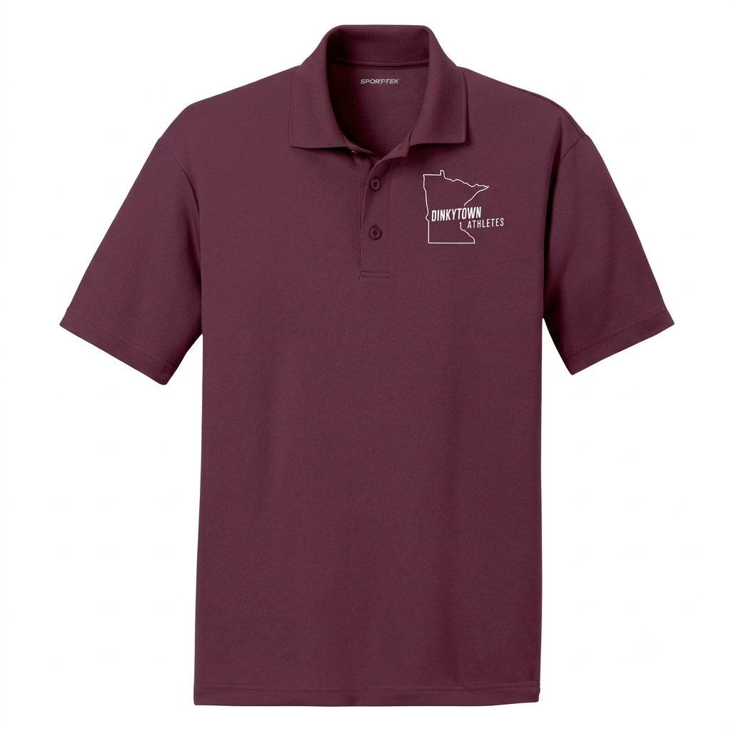 Dinkytown Athletes  - Polo