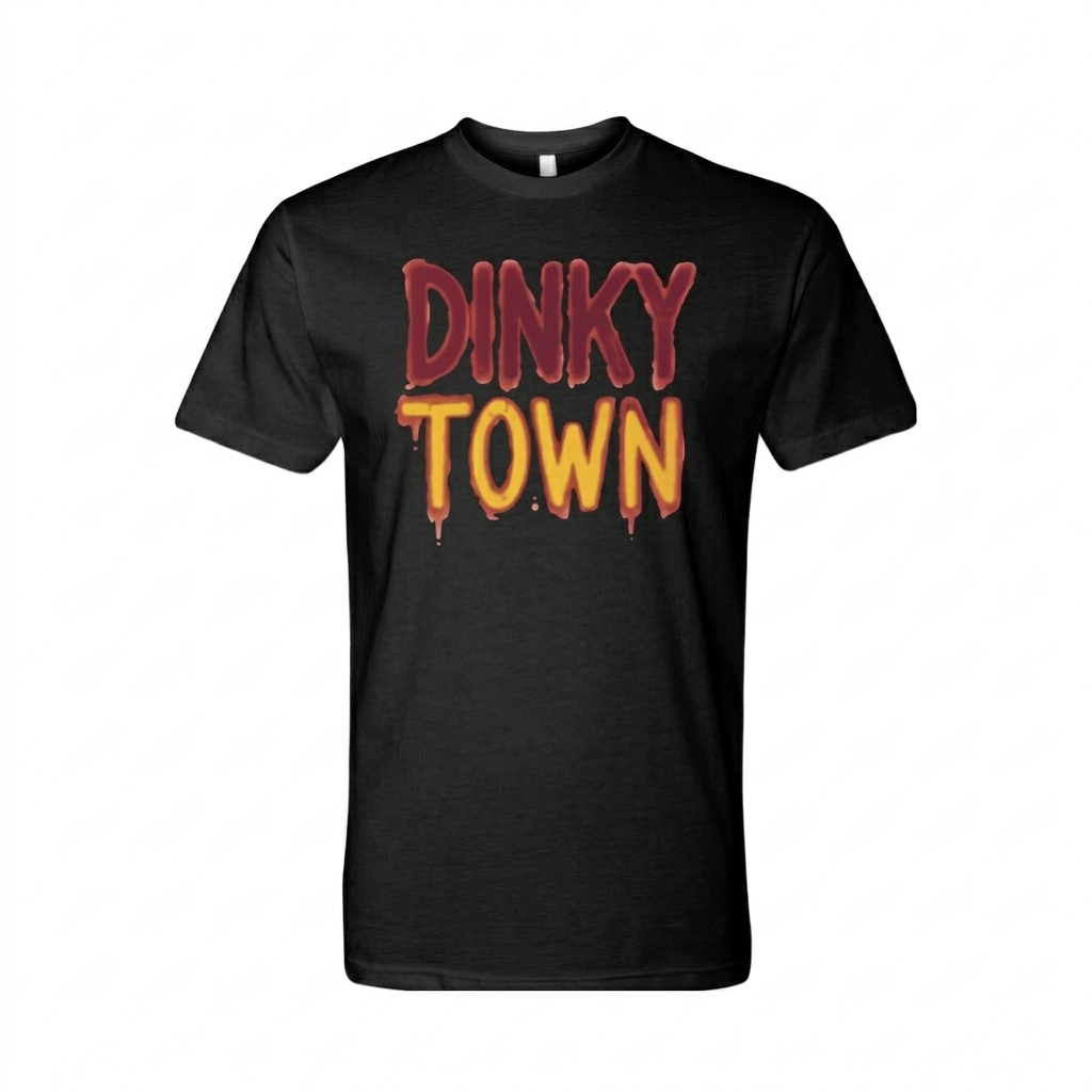 Dinkytown - Drip -  T-Shirt