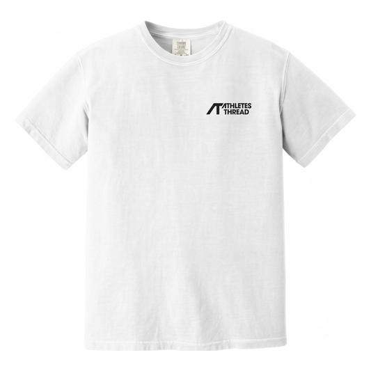Athletes Thread - Comfort Colors T-Shirt