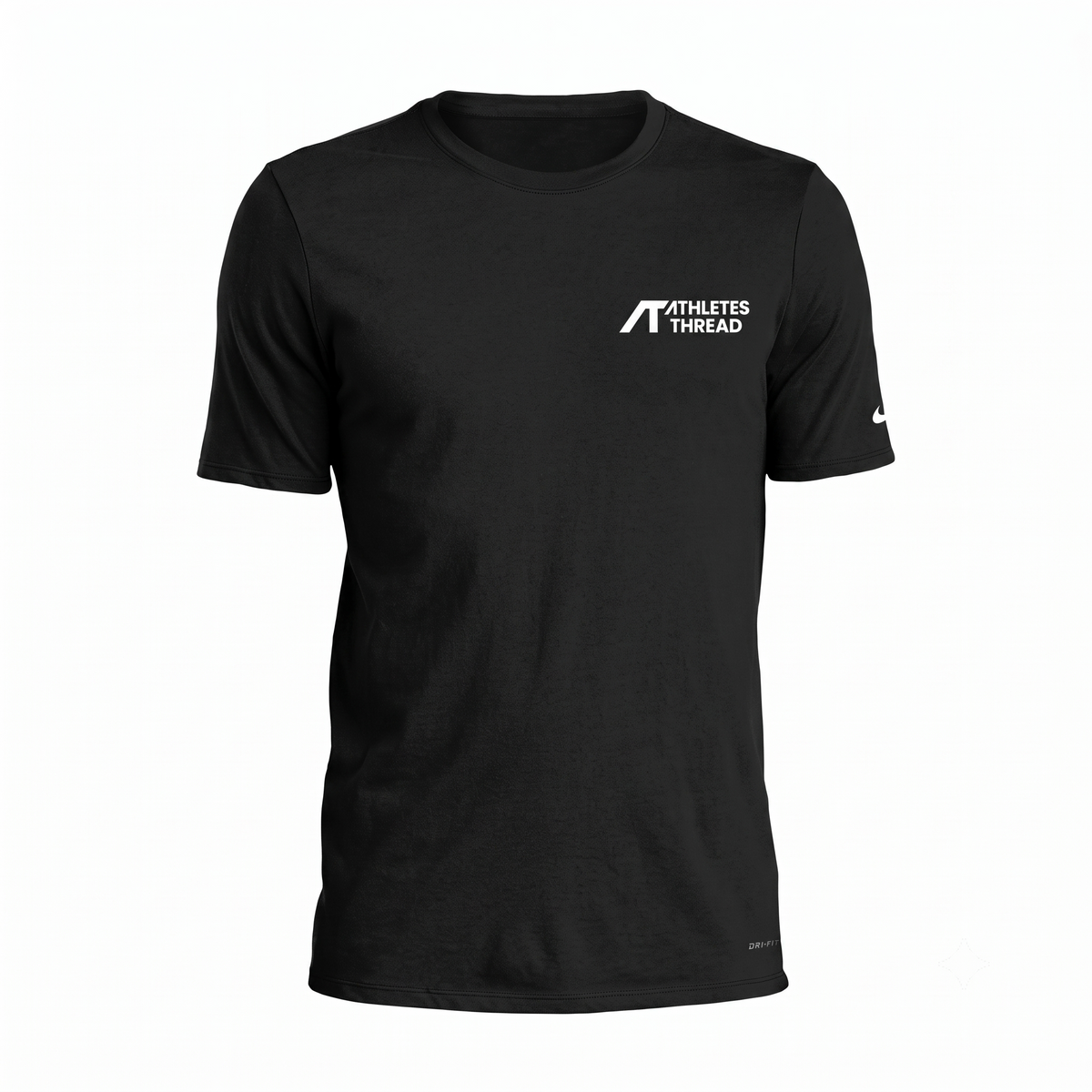 Athletes Thread - Nike Dri-FIT Cotton/Poly Tee
