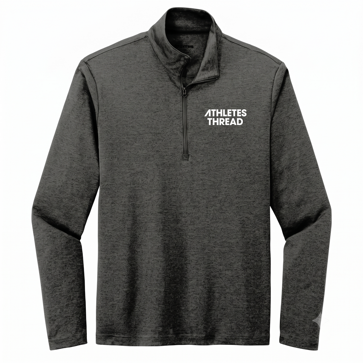 Athletes Thread - Sport-Tek 1/4-Zip Pullover