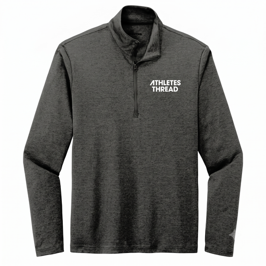 Athletes Thread - Sport-Tek 1/4-Zip Pullover