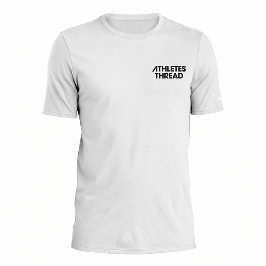 Athletes Thread - Nike Dri-FIT Cotton/Poly Tee