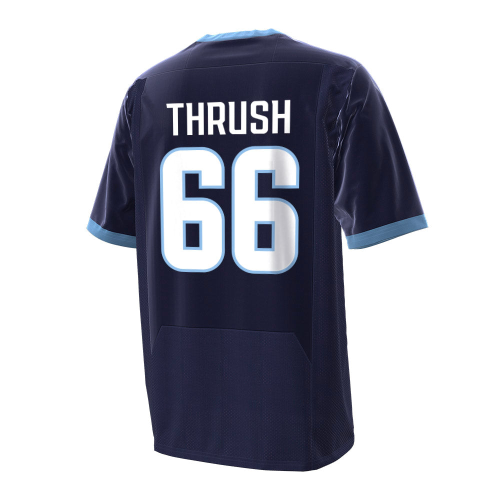 Old Dominion - NCAA Football : Mason Thrush - Under Armour® Football Jersey
