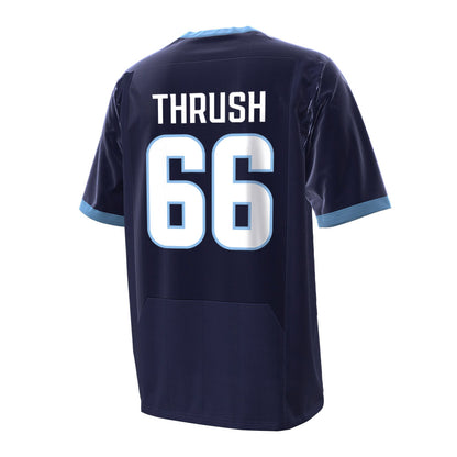 Old Dominion - NCAA Football : Mason Thrush - Under Armour® Football Jersey