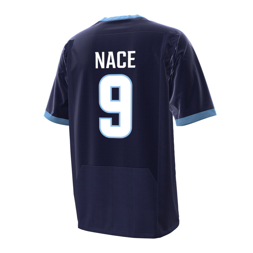 Old Dominion - NCAA Football : Brooklyn Nace - Under Armour® Football Jersey