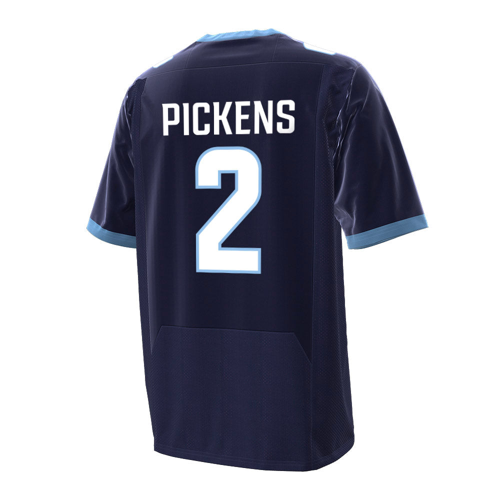 Old Dominion - NCAA Football : Daniel Pickens - Under Armour® Football Jersey