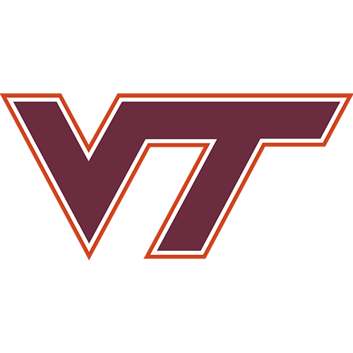Virginia Tech logo