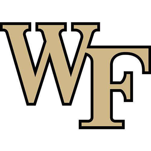 Wake Forest University Logo