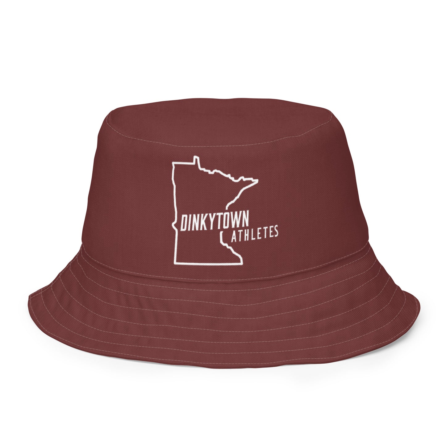 Dinkytown Athletes Bucket Hat