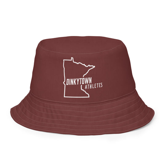 Dinkytown Athletes Bucket Hat
