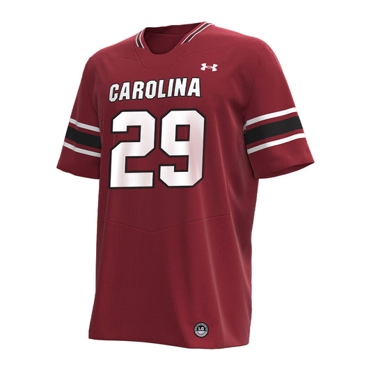 South Carolina - NCAA Football : Taeshawn Alston - Under Armour® Football Jersey