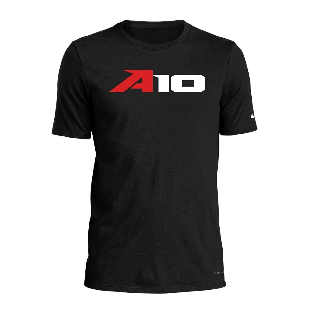 A10 - Nike Dri-FIT T-Shirt
