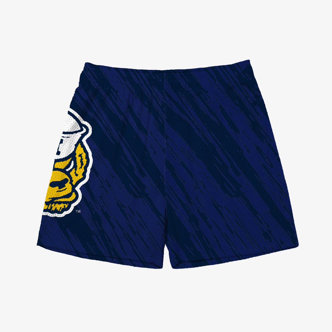 Michigan Dual Logo Fundamental Shorts