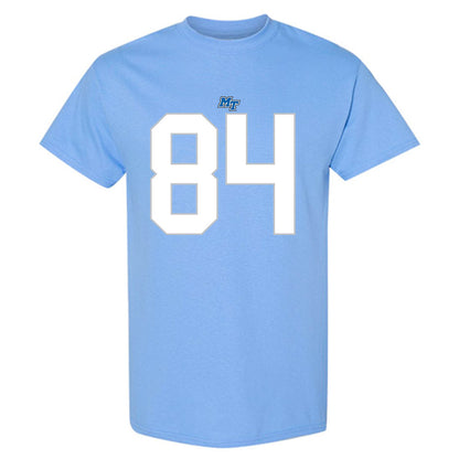 MTSU - NCAA Football : Jadin Hambrick - Replica Shersey T-Shirt-0