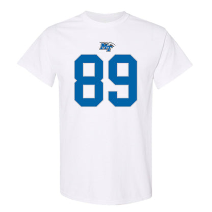 MTSU - NCAA Football : Landon Collins - Replica Shersey T-Shirt-0