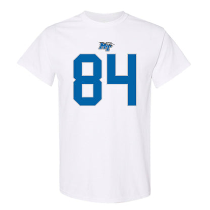 MTSU - NCAA Football : Jadin Hambrick - Replica Shersey T-Shirt-0