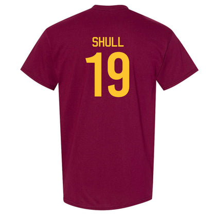 Arizona State - NCAA Softball : Corie Shull - Classic Shersey T-Shirt