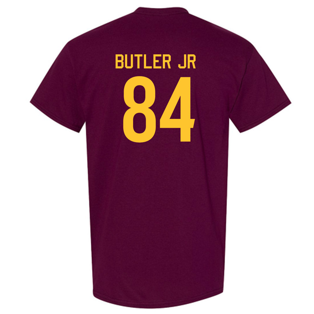 Arizona State - NCAA Football : Cory Butler Jr. - Classic Shersey T-Shirt-1