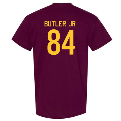 Arizona State - NCAA Football : Cory Butler Jr. - Classic Shersey T-Shirt-1