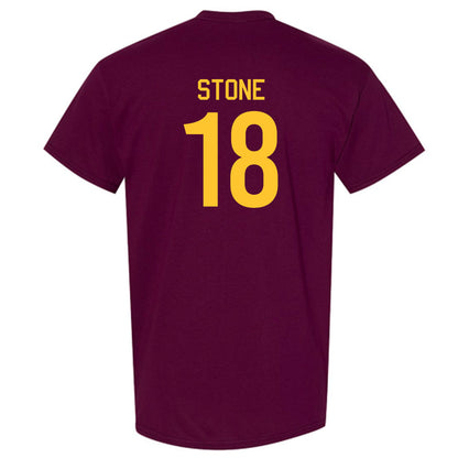 Arizona State - NCAA Women's Lacrosse : Vivian Stone - Classic Shersey T-Shirt-1