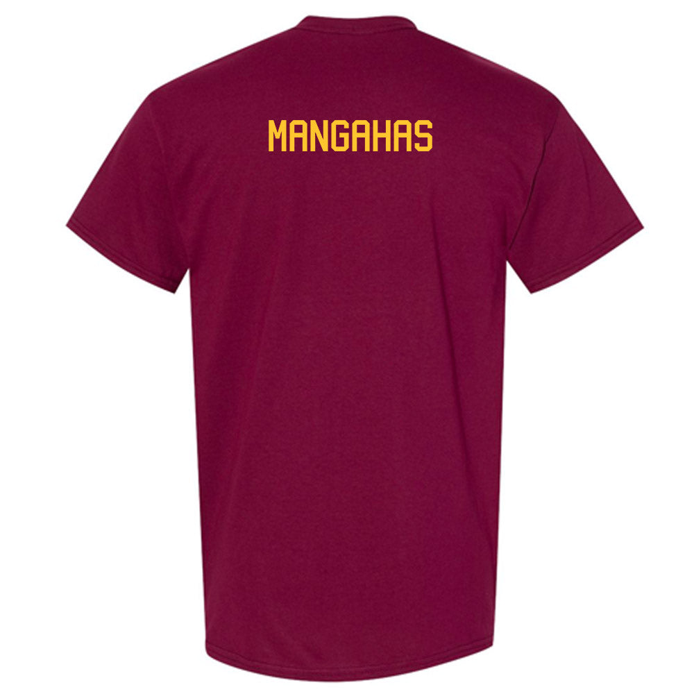 Arizona State - NCAA Women's Gymnastics : Jada Mangahas - Classic Shersey T-Shirt