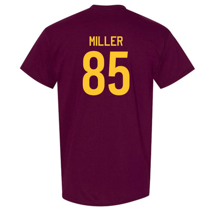 Arizona State - NCAA Football : Anthony Miller - Classic Shersey T-Shirt-1