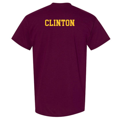 Arizona State - NCAA Women's Volleyball : Aniya Clinton - Classic Shersey T-Shirt-1