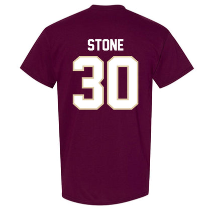Boston College - NCAA Football : Sam Stone - Classic Shersey T-Shirt-1
