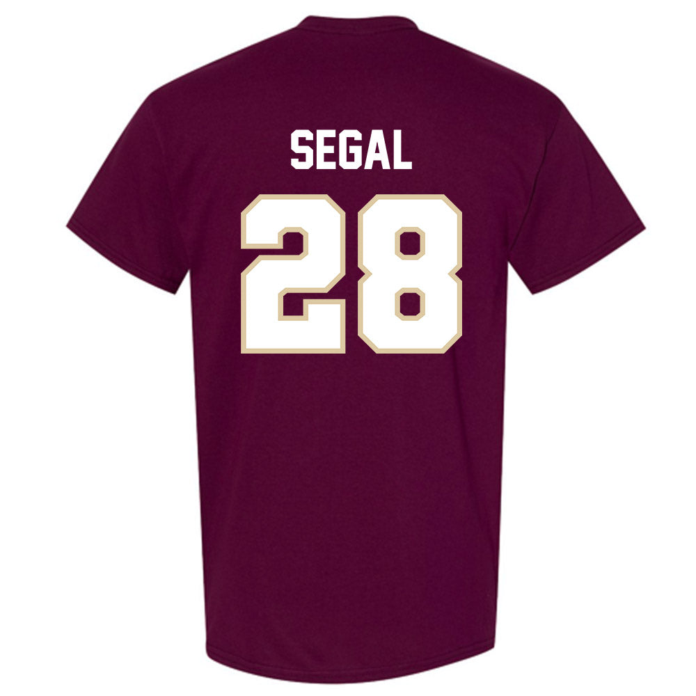 Boston College - NCAA Softball : Makenna Segal - Classic Shersey T-Shirt-1